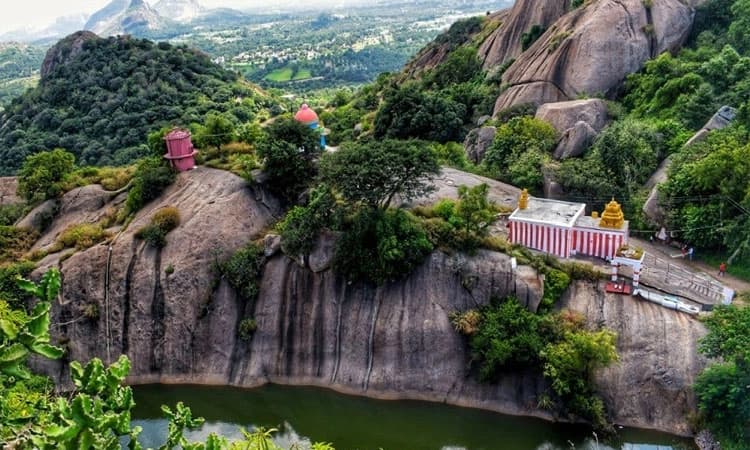 ರಾಮದೇವರ ಬೆಟ್ಟದಲ್ಲಿ ರಾಮಮಂದಿರ; ದಕ್ಷಿಣ ಅಯೋಧ್ಯೆಗೆ ಸಮರ