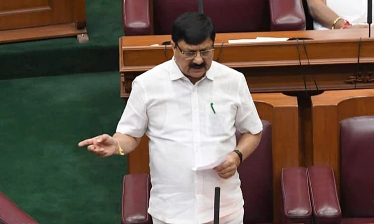 ದಕ್ಷಿಣ ಕನ್ನಡ: 86 ಡ್ರಗ್ಸ್‌ ಪ್ರಕರಣ; ಸದನದಲ್ಲಿ ಗೃಹ ಸಚಿವ ಆರಗ ಮಾಹಿತಿ