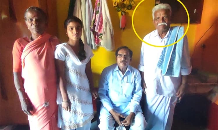 ಭಾಷಣ ಮುಗಿಸಿ ಹಠಾತ್ ಹೃದಯಾಘಾತವಾಗಿ ಕೊನೆಯುಸಿರೆಳೆದ ಕಾಂಗ್ರೆಸ್ ಮುಖಂಡ