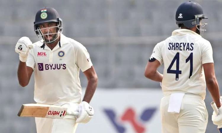 ಐಸಿಸಿ ರ್ಯಾಂಕಿಂಗ್ ನಲ್ಲಿ ಮೇಲೇರಿದ ರವಿ ಅಶ್ವಿನ್, ಅಯ್ಯರ್ ಮತ್ತು ಉಮೇಶ್