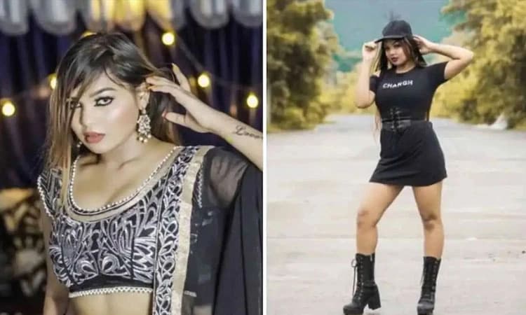 ಮನೆಯಲ್ಲೇ ದುರಂತ ಅಂತ್ಯ ಕಂಡ 22 ವರ್ಷದ ಸೋಶಿಯಲ್‌ ಮೀಡಿಯಾ ಪ್ರಭಾವಿ ಯುವತಿ