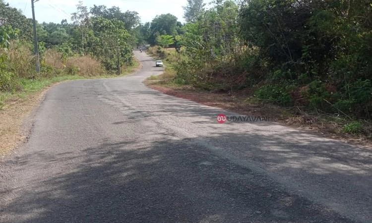 ಜೀವ ಬಲಿ ಪಡೆಯುತ್ತಿರುವ ಕಟಪಾಡಿ-ಶಿರ್ವ ರಾಜ್ಯ ಹೆದ್ದಾರಿ