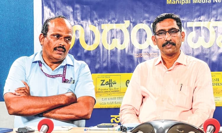 ಹಸುಗಳ ಸಂಕಟ ನಿಯಂತ್ರಣಕ್ಕೆ ಇಲಾಖೆಯಿಂದ ಸರ್ವಕ್ರಮ