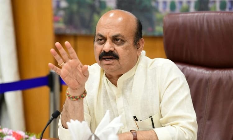 ಕುಕ್ಕರ್‌ ಪ್ರಕರಣ : ಹಗುರಗೊಳಿಸುವ ಯತ್ನ : ಸಿಎಂ ಬೊಮ್ಮಾಯಿ