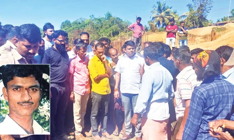 ಉಪ್ಪಿನಂಗಡಿ: ನೀರುಪಾಲಾದ ವ್ಯಕ್ತಿಯ ಮೃತದೇಹ ಪತ್ತೆ