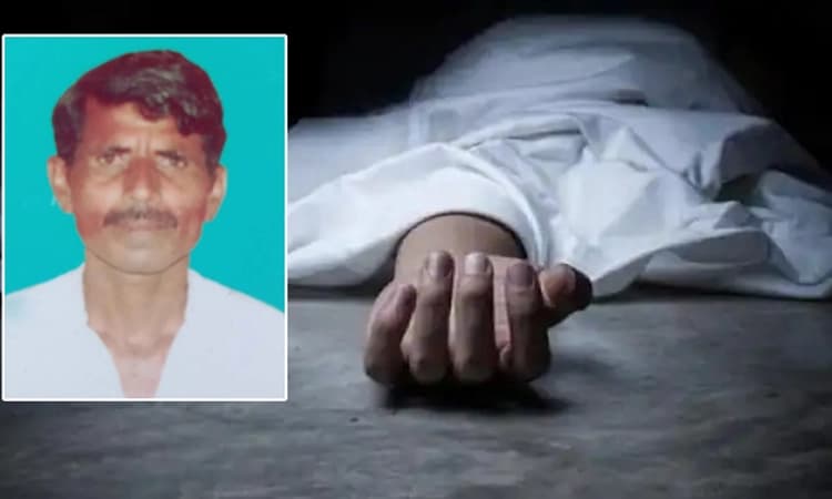 ಸಾಲ ಬಾಧೆ: ವಿಷ ಸೇವಿಸಿ ರೈತ ಆತ್ಮಹತ್ಯೆ