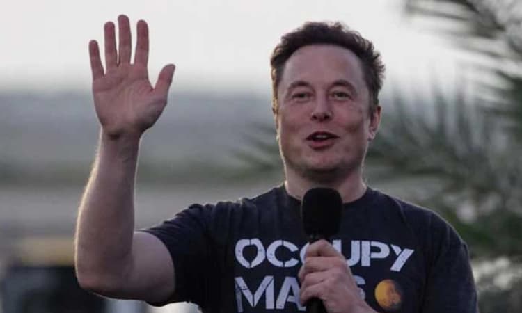 2023ರಲ್ಲಿ ನಡೆಯಲಿದೆ ಸಿವಿಲ್ ವಾರ್…ಬಳಿಕ ಎಲಾನ್ ಮಸ್ಕ್ ಅಮೆರಿಕದ ಅಧ್ಯಕ್ಷರಾಗ್ತಾರೆ: ಡಿಮಿಟ್ರಿ ಭವಿಷ್ಯವಾಣಿ!