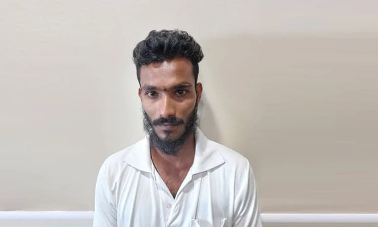 ಕೃಷ್ಣಾಪುರ ಜಲೀಲ್ ಪ್ರಕರಣ: ಮತ್ತೋರ್ವ ಆರೋಪಿಯನ್ನು ಬಂಧಿಸಿದ ಪೊಲೀಸರು