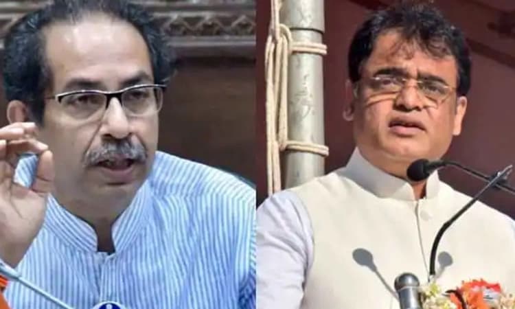 ಮುಂಬಯಿಯಲ್ಲಿ ಎಷ್ಟು ಮರಾಠಿ ಭಾಷಿಕರಿದ್ದಾರೆಂದು ಠಾಕ್ರೆ ನೋಡಲಿ: ಅಶ್ವಥ ನಾರಾಯಣ ತಿರುಗೇಟು