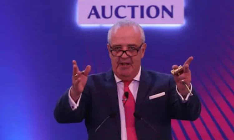 ಇಷ್ಟೆಲ್ಲಾ ಪ್ರದರ್ಶನ ತೋರಿದರೂ ಯಾಕೆ ಸೇಲಾಗಲಿಲ್ಲ…: ಬೇಸರ ತೋಡಿಕೊಂಡ ವೇಗಿ