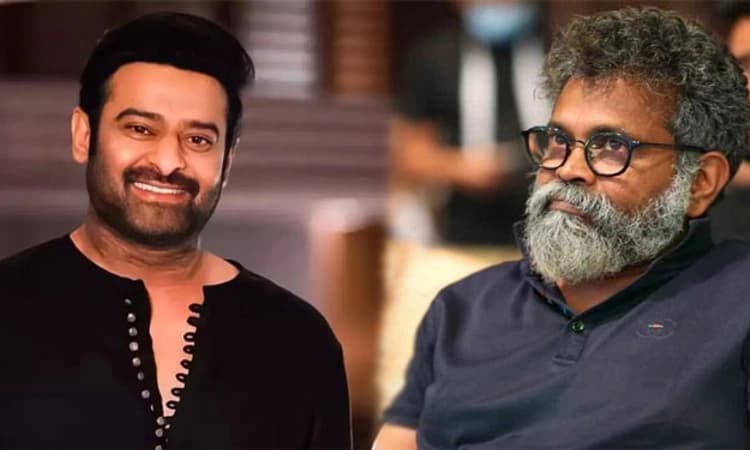 “ಪುಷ್ಪ’ ಸಿನಿಮಾ ನಿರ್ದೇಶಕ ಸುಕುಮಾರ್‌ ಜತೆಗೆ ಪ್ರಭಾಸ್‌ ಸಿನಿಮಾ