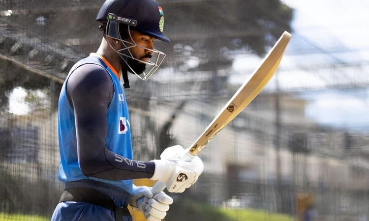 ಶ್ರೀಲಂಕಾ ಸರಣಿ; ಹಾರ್ದಿಕ್‌ ಪಾಂಡ್ಯ ಟಿ20 ನಾಯಕ?