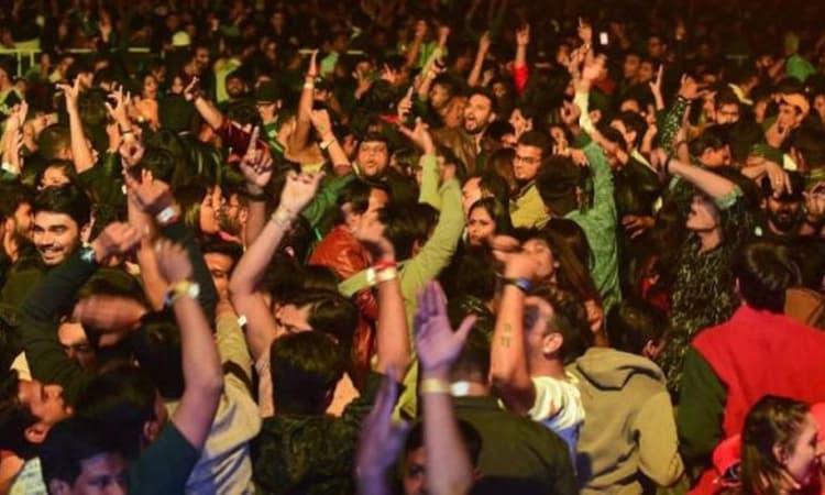 ದಕ್ಷಿಣ ಕನ್ನಡ : ಹೊಸ ವರ್ಷಾಚರಣೆಗೆ ಸಂಬಂಧಿಸಿ ಜಿಲ್ಲಾಡಳಿತದಿಂದ ಮಾರ್ಗಸೂಚಿ