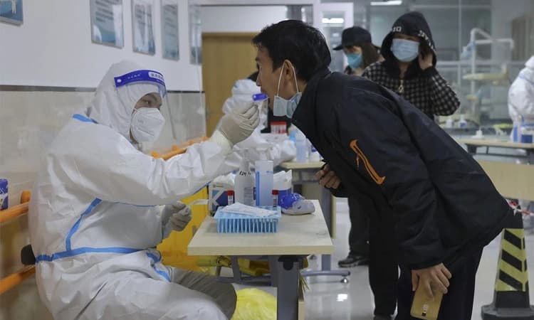 20 ದಿನ; 25 ಕೋಟಿ ಕೇಸು; ಚೀನದಲ್ಲಿ ಬಿಗಡಾಯಿಸಿದ ಸ್ಥಿತಿ