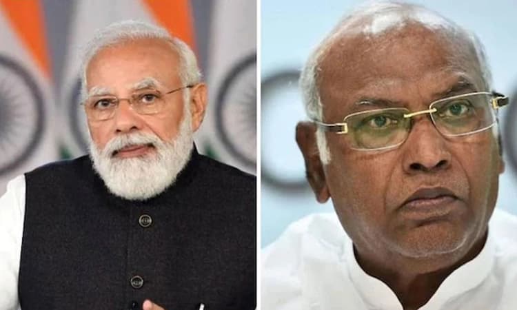 ಗುುಜರಾತ್‌ ಮೋದಿಗಾದರೆ, ಕರ್ನಾಟಕದಲ್ಲಿ ಖರ್ಗೆಗೆ ಸತ್ವ ಪರೀಕ್ಷೆ