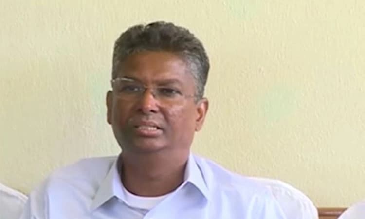 ರಾಹುಲ್‌ ಯಾತ್ರೆ ತಡೆಗೆ ಕೋವಿಡ್ ನೆಪ: ಸತೀಶ್‌ ಜಾರಕಿಹೊಳಿ