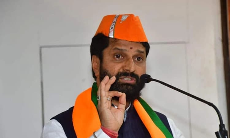 ಇಲ್ಲಿ ಮತದಾರರೇ ಪ್ರಭುಗಳು..: ರೆಡ್ಡಿ ಹೊಸ ಪಕ್ಷ ಕುರಿತಂತೆ ಸಿ.ಟಿ ರವಿ ಪ್ರತಿಕ್ರಿಯೆ