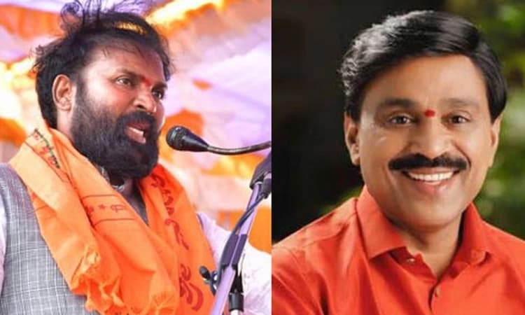 ಕಾಲ ಬಂದಾಗ ಎಲ್ಲವುದಕ್ಕೂ ಉತ್ತರ ಕೊಡುತ್ತೇನೆ; ರೆಡ್ಡಿ ಹೊಸಪಕ್ಷಕ್ಕೆ ರಾಮುಲು ಪ್ರತಿಕ್ರಿಯೆ