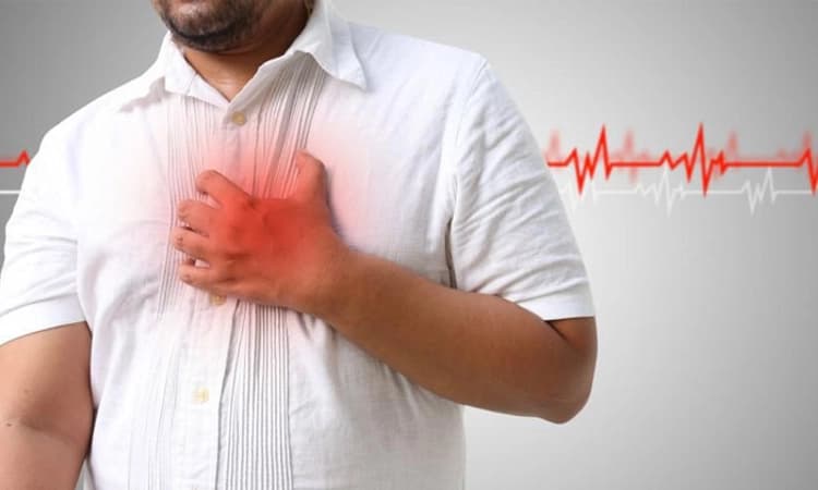 ರಜಾದಿನಗಳ ಮಜಾಕ್ಕೆ ತಡೆ ಒಡ್ಡಬಲ್ಲ; ಹಾಲಿಡೇ ಹಾರ್ಟ್‌ ಸಿಂಡ್ರೋಮ್‌