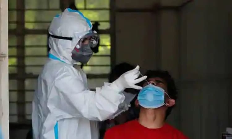 ಚೀನದಲ್ಲಿ ಕೋವಿಡ್ ಸೋಂಕು ಹೆಚ್ಚಳ ಹಿನ್ನೆಲೆ: ದ.ಕ., ಉಡುಪಿ ಜಿಲ್ಲಾಡಳಿತಗಳು ಅಲರ್ಟ್‌