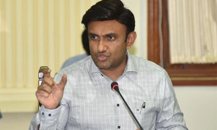 ಮುಂದಿನ 3 ತಿಂಗಳಲ್ಲಿ ಕೋವಿಡ್ ಸೋಂಕು ಹೆಚ್ಚಳ: ಸಚಿವ ಸುಧಾಕರ್‌