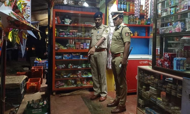 ಕೃಷ್ಣಾಪುರ: ಅಂಗಡಿಗೆ ನುಗ್ಗಿ ಮಾಲಕನ ಹತ್ಯೆ