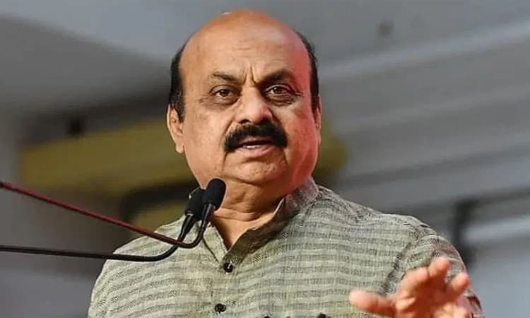 ಕೋವಿಡ್ ಹಿಮ್ಮೆಟ್ಟಿಸಲು ಸರ್ವ ಸನ್ನದ್ಧ: ಸಿಎಂ ಬೊಮ್ಮಾಯಿ