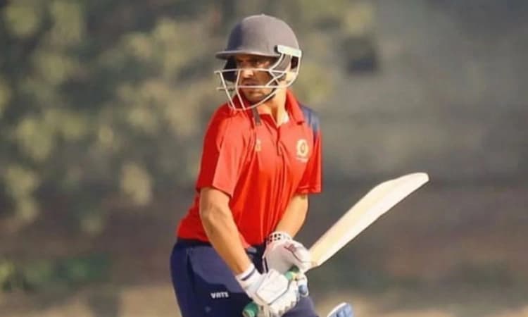 ಅಣ್ಣನ ತ್ಯಾಗವನ್ನು ಸಾಕಾರಗೊಳಿಸಿದ ತಮ್ಮ: 2.6 ಕೋಟಿಗೆ ಹರಾಜಾದ ವಿವ್ರಾಂತ್ ಯಾರು ಗೊತ್ತಾ?