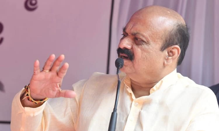 ಕೋವಿಡ್ ನಿಯಂತ್ರಣಕ್ಕೆ ಸಕಲ ಕ್ರಮ: ಸಿಎಂ ಬೊಮ್ಮಾಯಿ