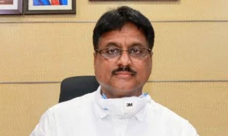 ಬೆಳಗಾವಿ ಪ್ರಾದೇಶಿಕ ಆಯುಕ್ತರಾಗಿ ಎಂಜಿ ಹಿರೇಮಠ ನಿಯುಕ್ತಿ