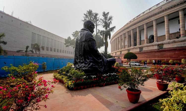 6 ದಿನ ಮೊದಲೇ ಅಧಿವೇಶನಕ್ಕೆ ತೆರೆ; ಕ್ರಿಸ್ಮಸ್‌, ಹೊಸ ವರ್ಷ ಹಿನ್ನೆಲೆ ಕ್ರಮ