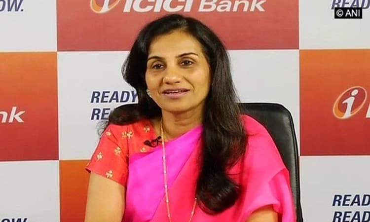 ಸಾಲ ವಂಚನೆ ಪ್ರಕರಣ : ಸಿಬಿಐನಿಂದ ಚಂದಾ ಕೊಚ್ಚಾರ್, ಪತಿ ದೀಪಕ್ ಕೊಚ್ಚಾರ್ ಬಂಧನ