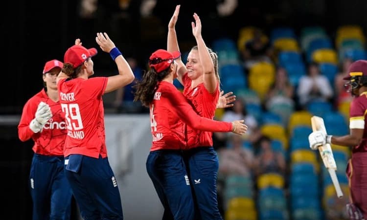 ಇಂಗ್ಲೆಂಡಿಗೆ ಸರಣಿ ಕ್ಲೀನ್‌ ಸ್ವೀಪ್‌: ವೆಸ್ಟ್‌ ಇಂಡೀಸ್‌ ನಿಕೃಷ್ಟ ಮೊತ್ತಕ್ಕೆ ಕುಸಿತ