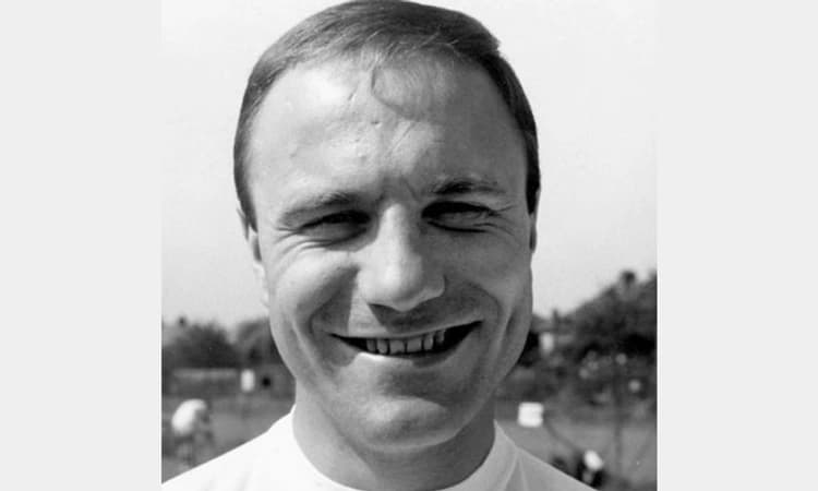 ಇಂಗ್ಲೆಂಡ್‌ ಫುಟ್ಬಾಲ್ ವಿಶ್ವಕಪ್ ವಿಜೇತ ತಂಡದ ಜಾರ್ಜ್ ಕೊಹೆನ್ ವಿಧಿವಶ