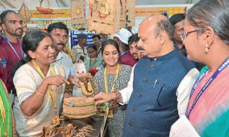 5 ಲಕ್ಷ ಮಹಿಳೆಯರಿಗೆ ಸ್ತ್ರೀ ಸಾಮರ್ಥ್ಯ ಯೋಜನೆ ಲಾಭ: ಸಿಎಂ