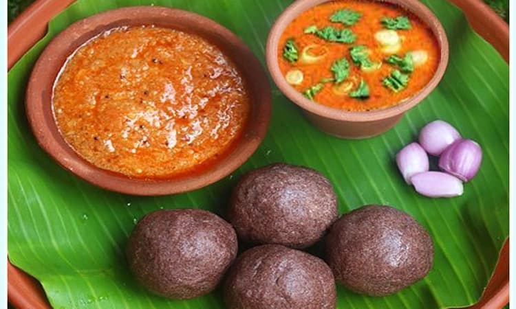 ಮೃದುವಾದ ರಾಗಿ ಮುದ್ದೆ ಮಾಡುವ ಸುಲಭ ವಿಧಾನ ಇಲ್ಲಿದೆ…