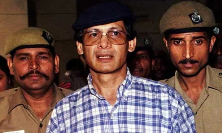 20 ವರ್ಷಗಳ ಬಳಿಕ ನೇಪಾಳ ಜೈಲಿನಿಂದ ಚಾರ್ಲ್ಸ್ ಶೋಭರಾಜ್ ಬಿಡುಗಡೆ; ಫ್ರಾನ್ಸ್ ಗೆ ಗಡಿಪಾರು