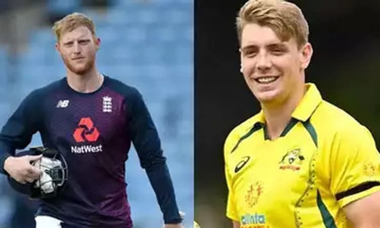 ಐಪಿಎಲ್ ಹರಾಜು: ಭಾರೀ ಹಣ ಬಾಚಿದ ಬೆನ್ ಸ್ಟೋಕ್ಸ್, ಕ್ಯಾಮರೂನ್ ಗ್ರೀನ್