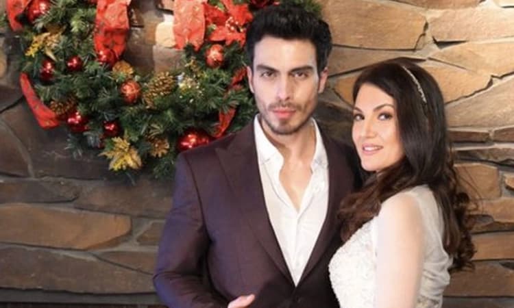 ಪಾಕ್ ಮಾಜಿ ಪ್ರಧಾನಿ ಇಮ್ರಾನ್ ಖಾನ್ ಮಾಜಿ ಪತ್ನಿಗೆ ಮೂರನೇ ವಿವಾಹ!