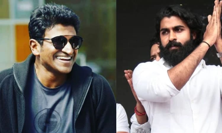 ನನ್ನ ಚಿಕ್ಕಪ್ಪನ ಧ್ವನಿ ಎಂದಿಗೂ ಸತ್ಯದ ಪರವೇ: ಯುವರಾಜ್ ಖಡಕ್ ಪತ್ರ