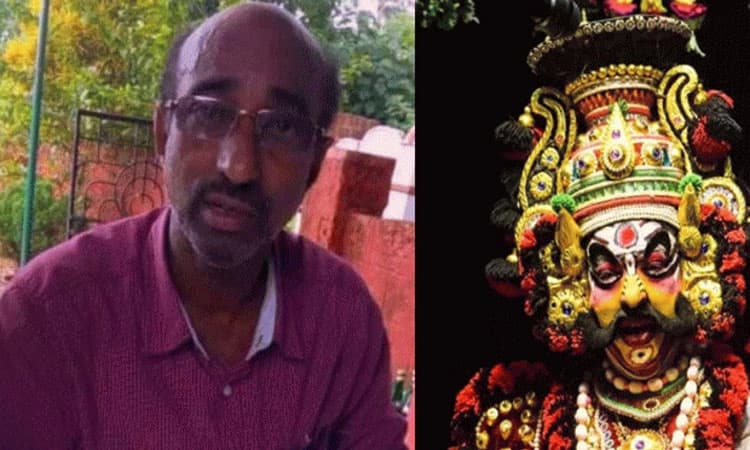 ರಂಗಸ್ಥಳದಲ್ಲೇ ಕೊನೆಯುಸಿರೆಳೆದ ಕಟೀಲು ಮೇಳದ ಕಲಾವಿದ ಗುರುವಪ್ಪ ಬಾಯಾರು