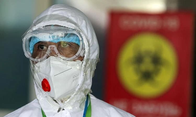 ಕೋವಿಡ್: ಚೀನಾದಂಥ ಸ್ಥಿತಿ ಭಾರತಕ್ಕೆ ಬರಲ್ಲ: ಕಾರಣವೇನು?