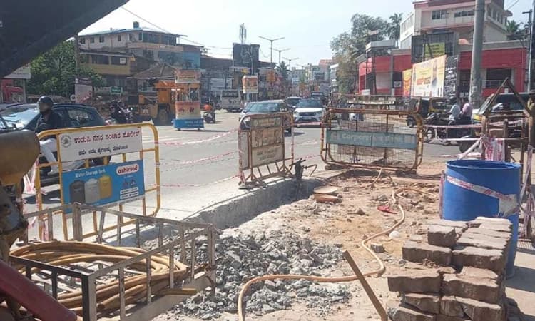 ಉಡುಪಿ ಟ್ರಾಫಿಕ್‌ ದಟ್ಟಣೆಗೆ ಕಡಿವಾಣಕ್ಕೆ ಕ್ರಮ: ಕಲ್ಸಂಕ ಸಹಿತ 10 ಕಡೆಗಳಲ್ಲಿ ಟ್ರಾಫಿಕ್‌ ಸಿಗ್ನಲ್‌