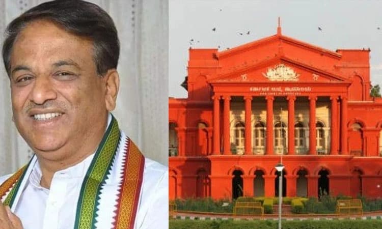 ಮುರುಘಾ ಮಠದ ಮಾಜಿ ಆಡಳಿತಾಧಿಕಾರಿ ಎಸ್‌.ಕೆ. ಬಸವರಾಜನ್‌ಗೆ ಹೈಕೋರ್ಟ್‌ ಜಾಮೀನು