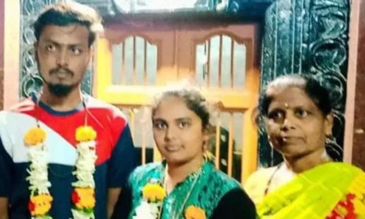 ಹಾವೇರಿ: ಒಂದೇ ಕುಟುಂಬದ ಮೂವರು ಆತ್ಮಹತ್ಯೆ