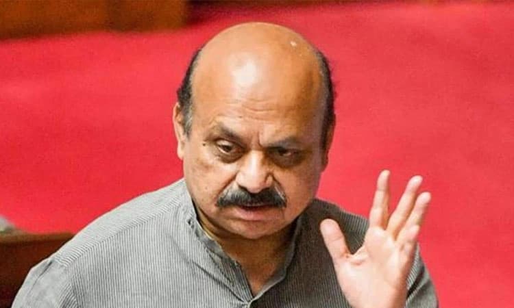 ಕೊರೊನಾ: ಮುನ್ನೆಚ್ಚರಿಕೆ ಕ್ರಮಕ್ಕೆ ಸಹಕರಿಸಿ; ಸಿಎಂ ಬೊಮ್ಮಾಯಿ