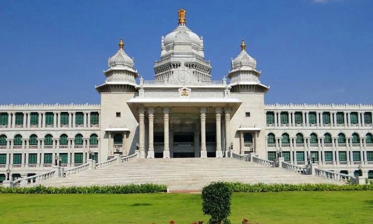 ಮಗಳ ಜನ್ಮದಿನಾಚರಣೆಗೆ ಸುವರ್ಣಸೌಧ ಬಾಡಿಗೆಗೆ ನೀಡಲು ಮನವಿ!