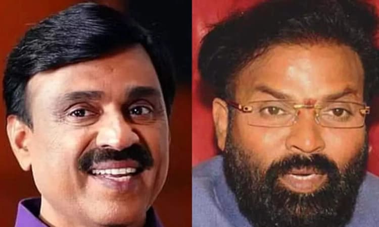 ಜನಾರ್ದನ ರೆಡ್ಡಿಯವರನ್ನು ಬಿಜೆಪಿ ಕೈಬಿಡುವುದಿಲ್ಲ: ಶ್ರೀರಾಮುಲು