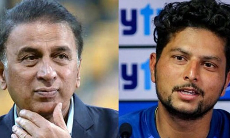 ಕಠಿಣ ಪದ ಬಳಕೆ ಮಾಡಬೇಕು, ಕುಲದೀಪ್ ರನ್ನು ಕೈಬಿಟ್ಟಿದ್ದು ನಂಬಲಸಾಧ್ಯ: ಗಾವಸ್ಕರ್ ಅಸಮಾಧಾನ