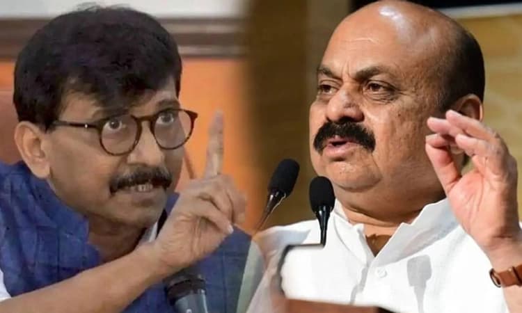 ಚೀನಾದಂತೆ ಬಂದರೆ ಸೇನೆಯಂತೆ ಹಿಮ್ಮೆಟ್ಟಿಸುತ್ತೇವೆ : ರಾವತ್ ಗೆ ಸಿಎಂ ತಿರುಗೇಟು